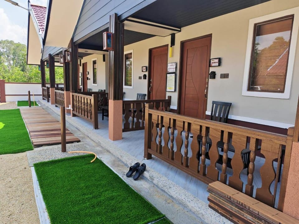 Homestay Teratak Dungun Vacation rental in Terengganu, Malaysia