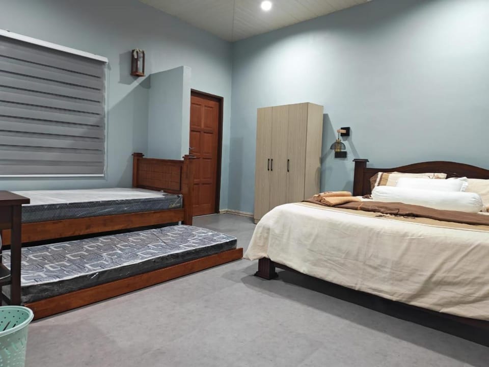 Homestay Teratak Dungun Vacation rental in Terengganu, Malaysia