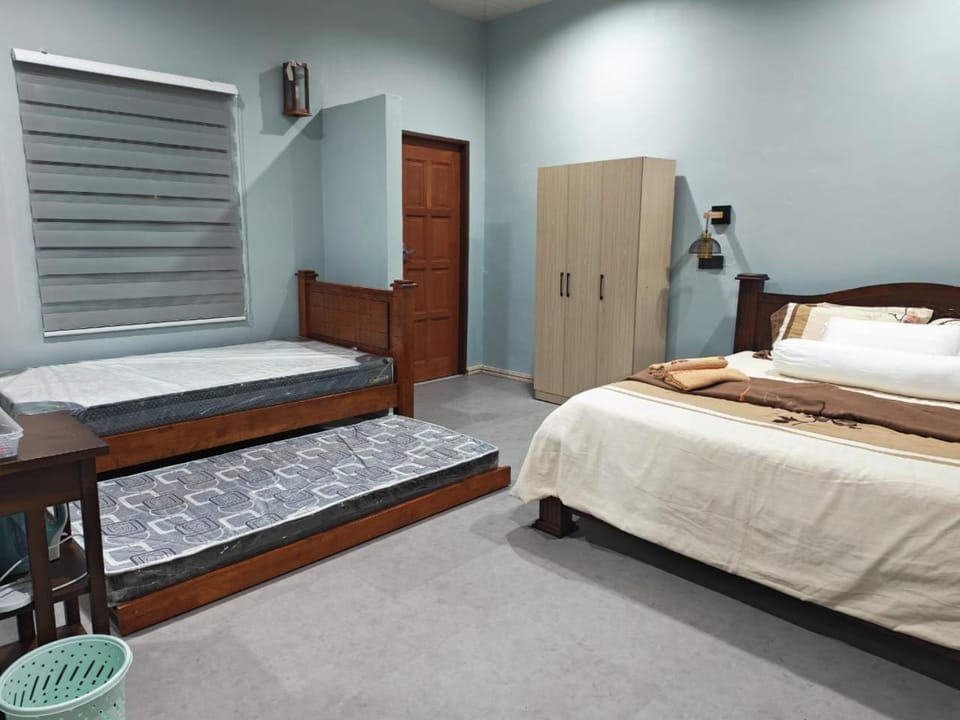 Homestay Teratak Dungun Vacation rental in Terengganu, Malaysia