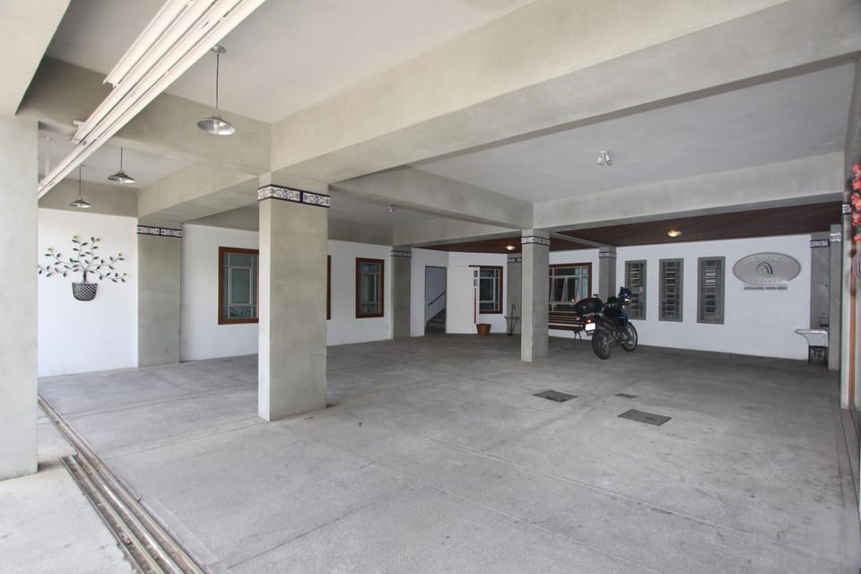 Area and facilities