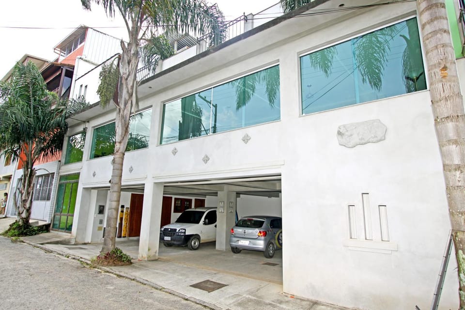 Area and facilities