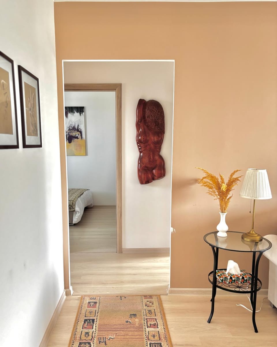 Samaria Central Apartment Apartment in Bratislava Region, Slovakia