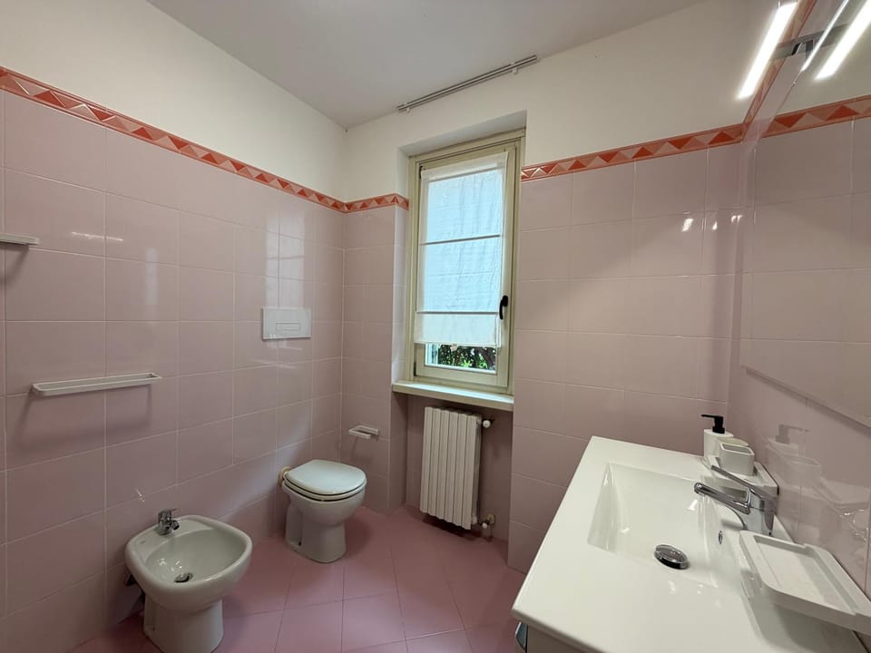 ORCHIDEA HOUSe Apartment in Desenzano del Garda