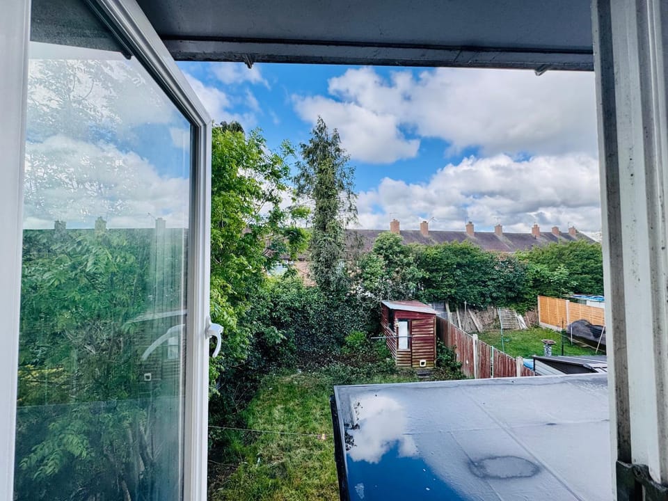 View (from property/room)