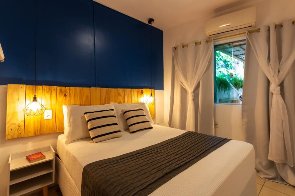 PitubaVile Apartamento 2 quartos Apartment in Itacaré