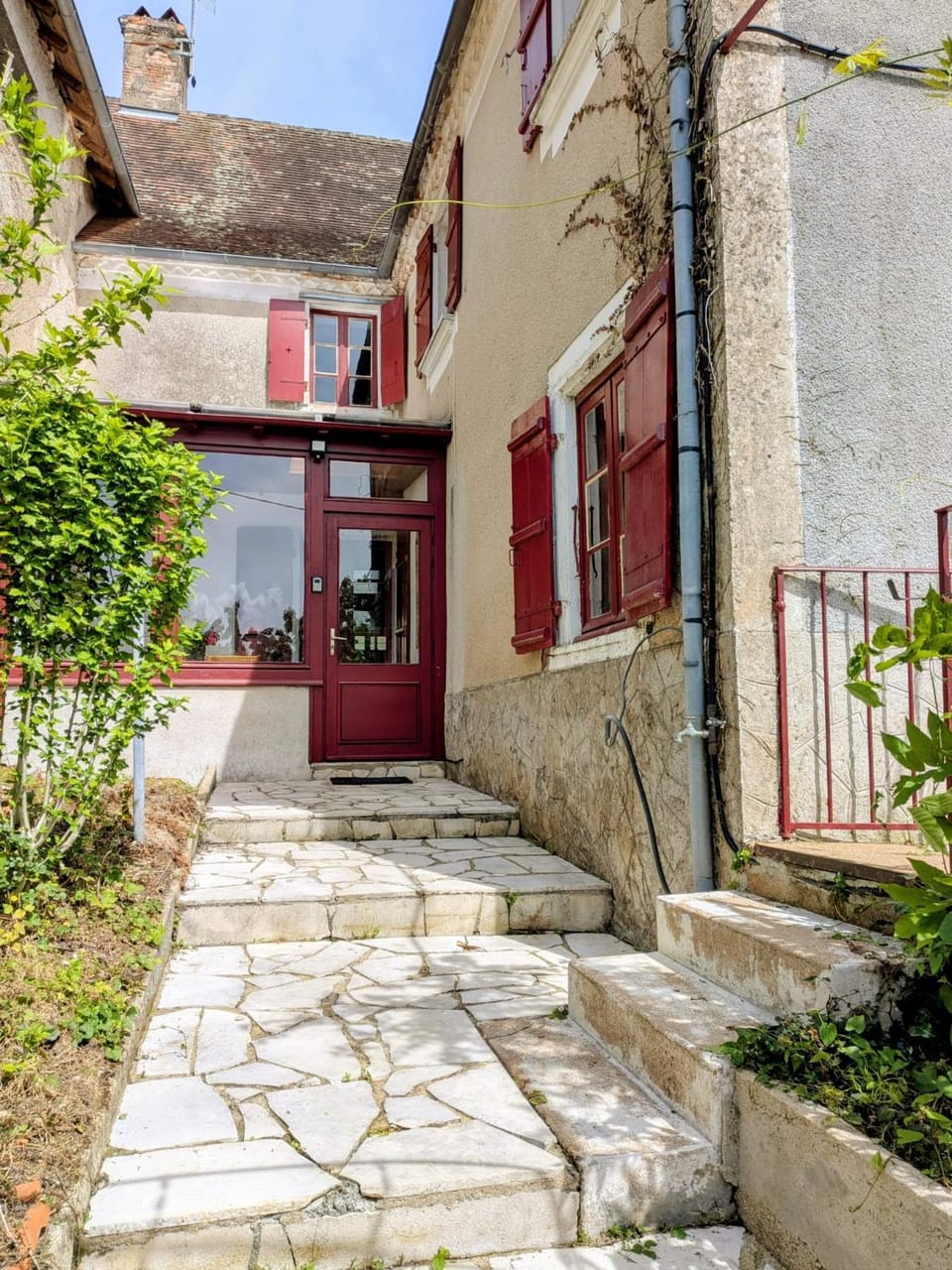 Maison à GENIS Périgord House in Nouvelle-Aquitaine