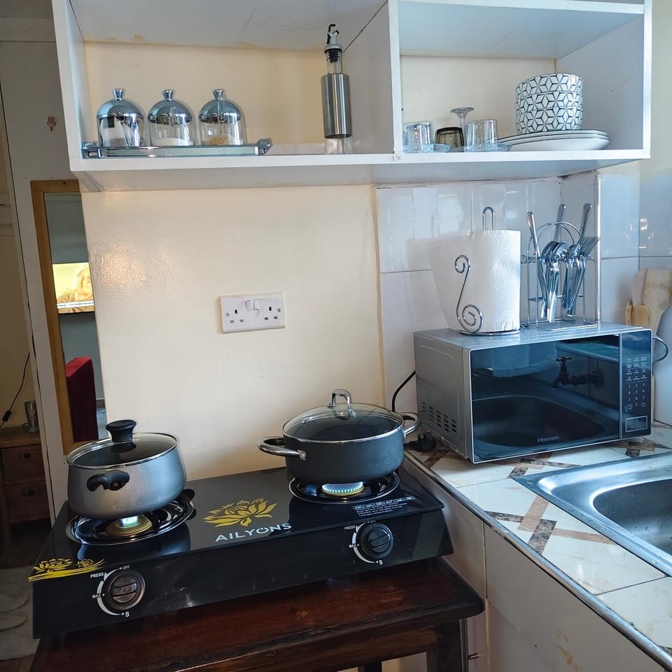 Tranquil Haven Bed and Breakfast in Nairobi