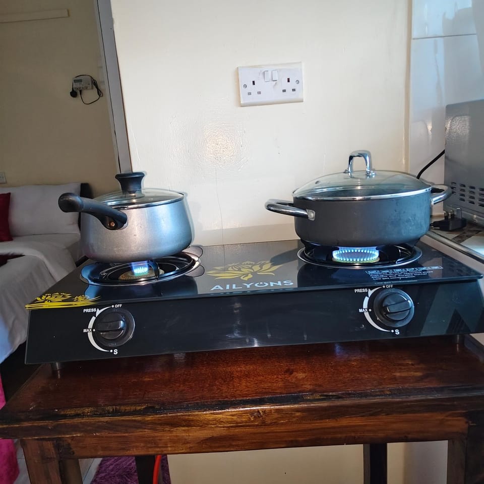 Tranquil Haven Bed and Breakfast in Nairobi