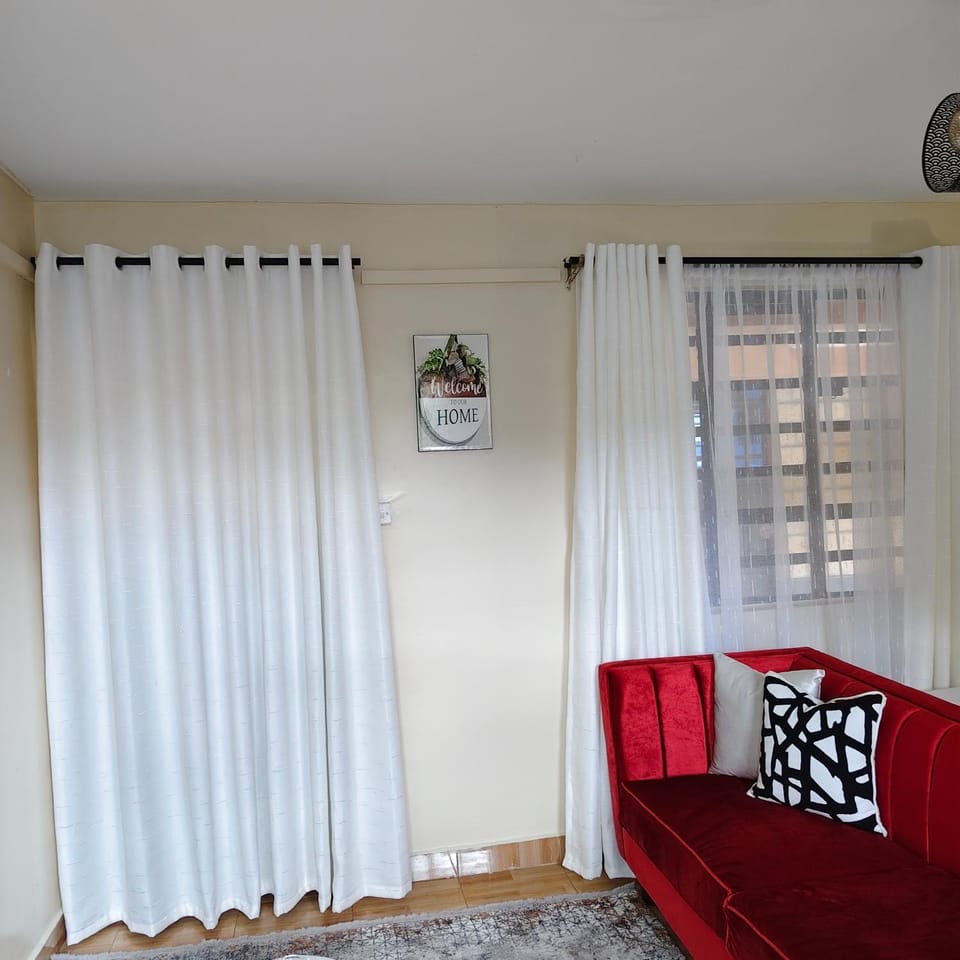 Tranquil Haven Bed and Breakfast in Nairobi