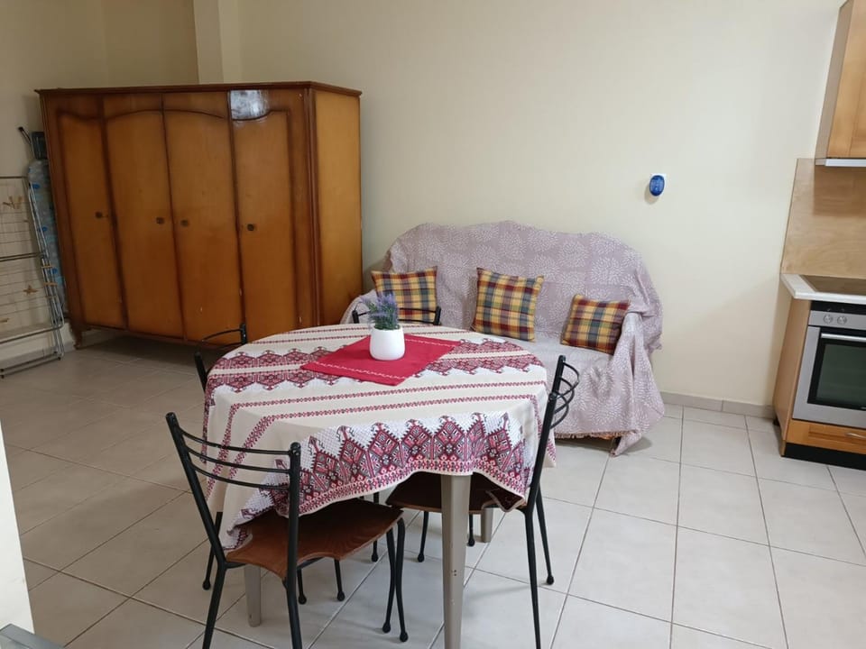 Agrilia Studio House in İzmir Province