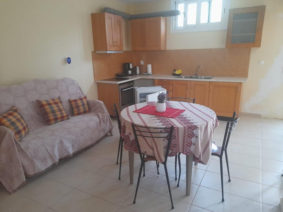 Agrilia Studio House in İzmir Province