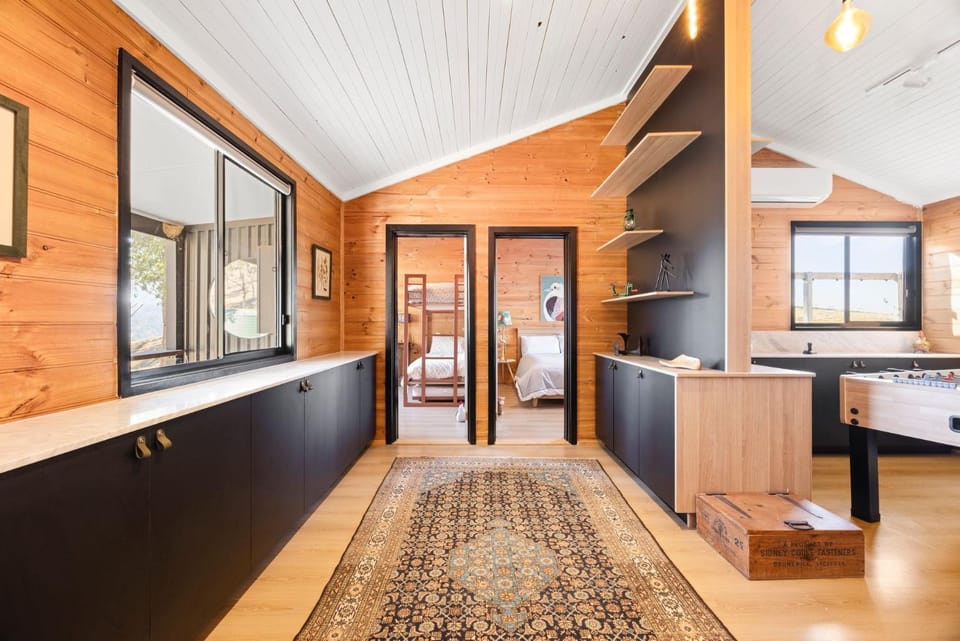 Bella Vista - Bonnie Doon House in Bonnie Doon