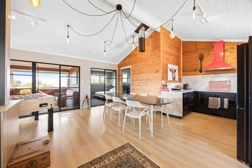 Bella Vista - Bonnie Doon House in Bonnie Doon