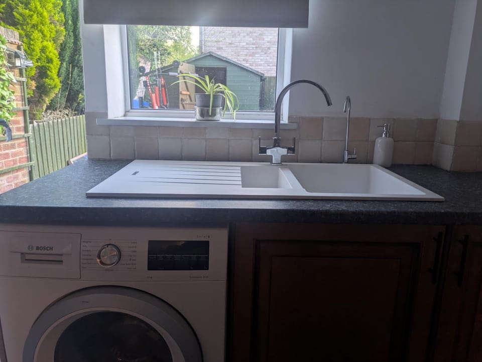 Bramcote House 2 Vacation rental in Nottingham