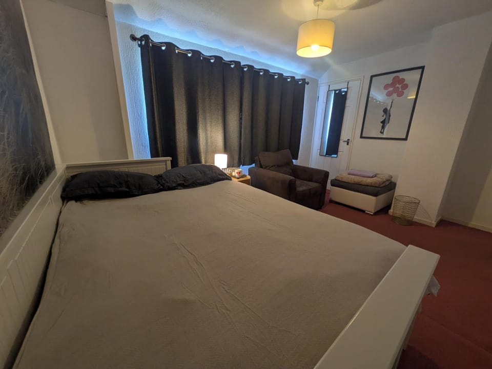 Bramcote House 2 Vacation rental in Nottingham