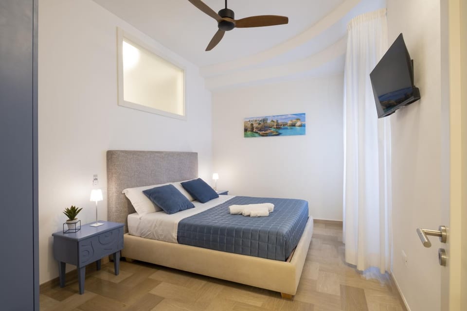 94 Nodi ''Affittacamere'' Bed and Breakfast in Porto Cesareo