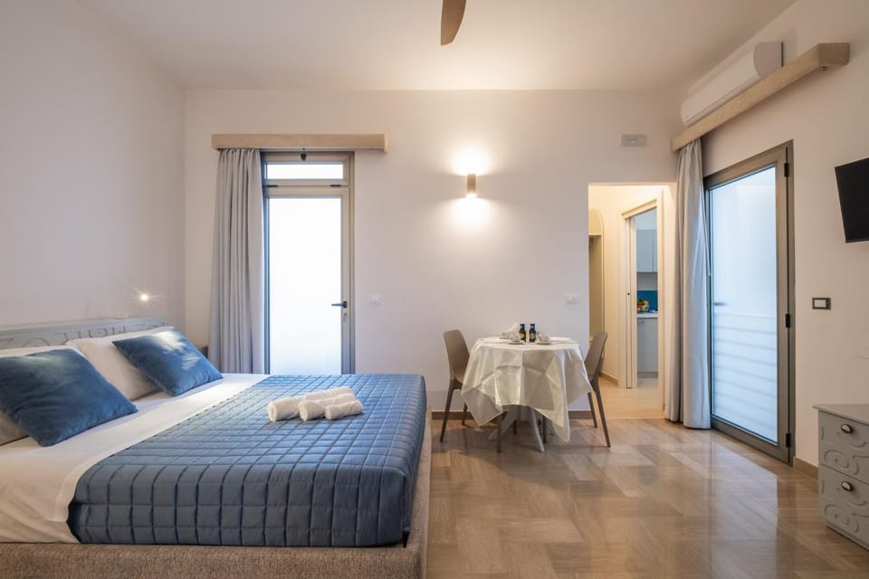 94 Nodi ''Affittacamere'' Bed and Breakfast in Porto Cesareo