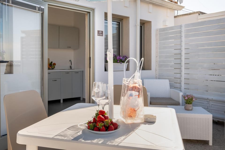 94 Nodi ''Affittacamere'' Bed and Breakfast in Porto Cesareo