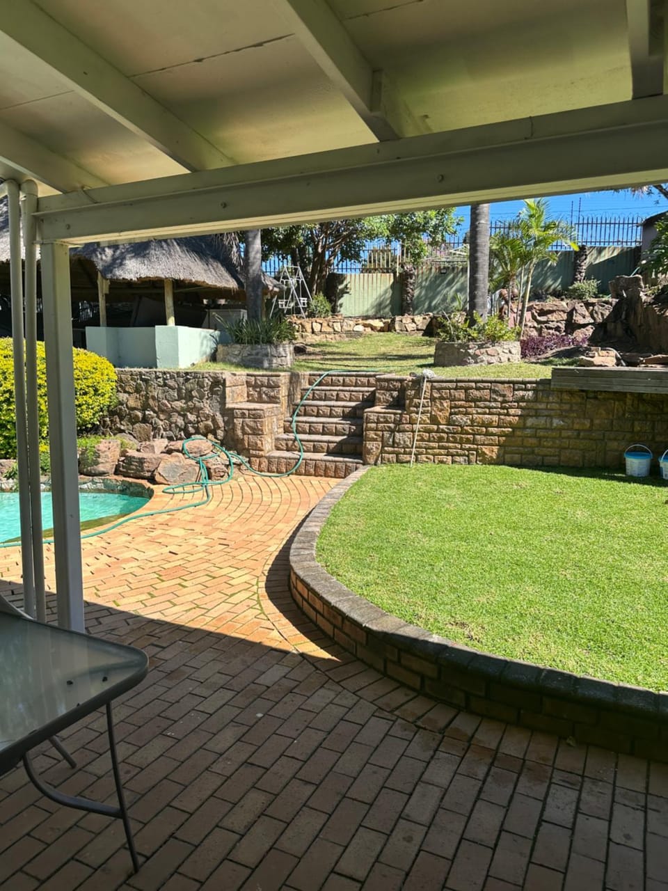Royaltics Lumina house Apartment in Roodepoort