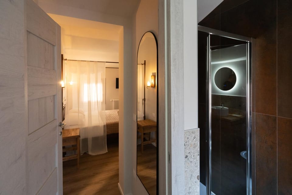 Chioggia Rooms Apartment in Chioggia