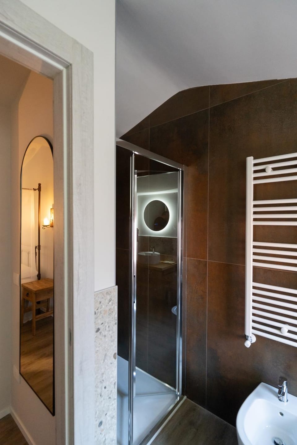 Chioggia Rooms Apartment in Chioggia