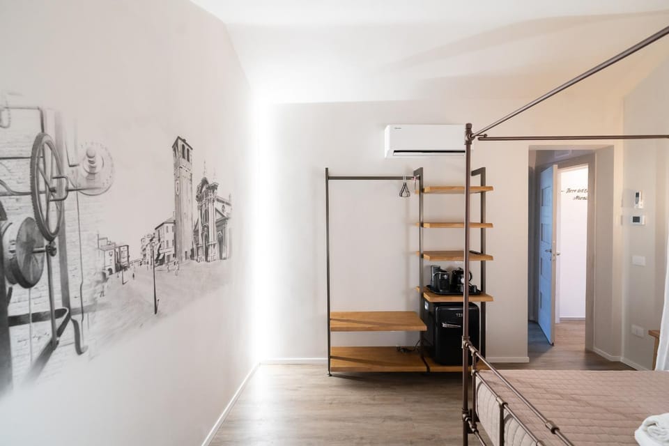 Chioggia Rooms Apartment in Chioggia