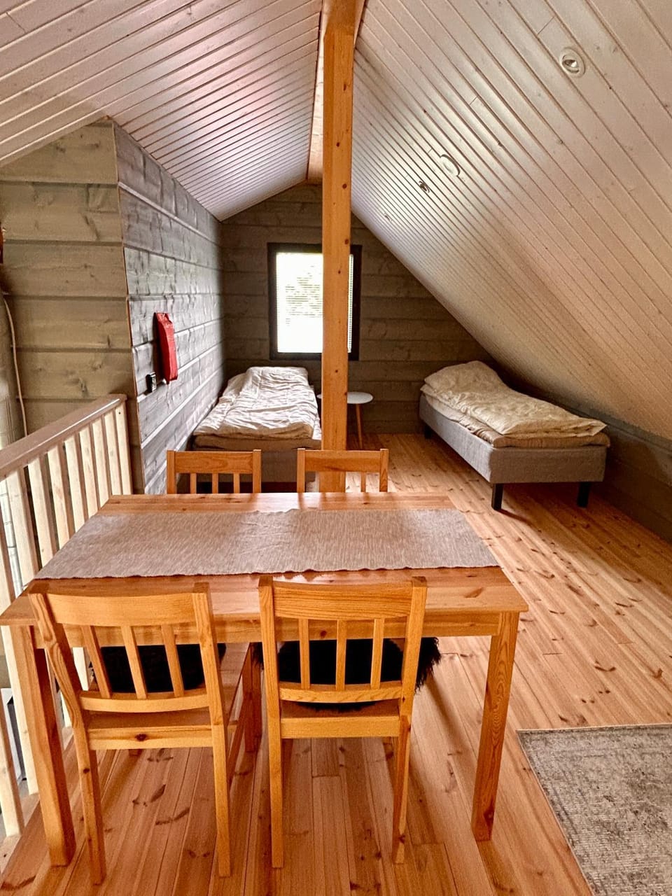 Other, Photo of the whole room