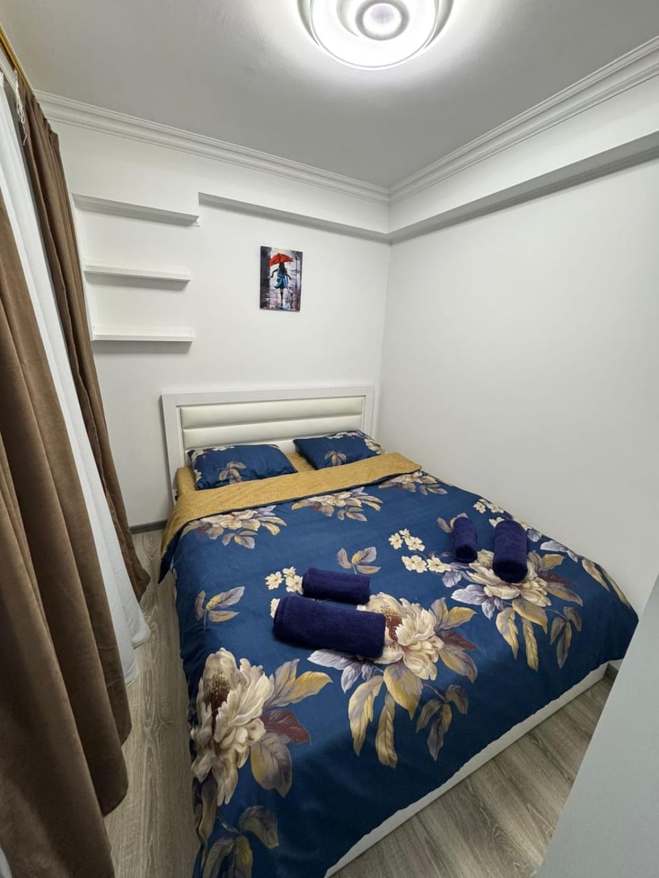 LiluHome Apartment Pekini 23 Saburtalo Apartment in Tbilisi, Georgia