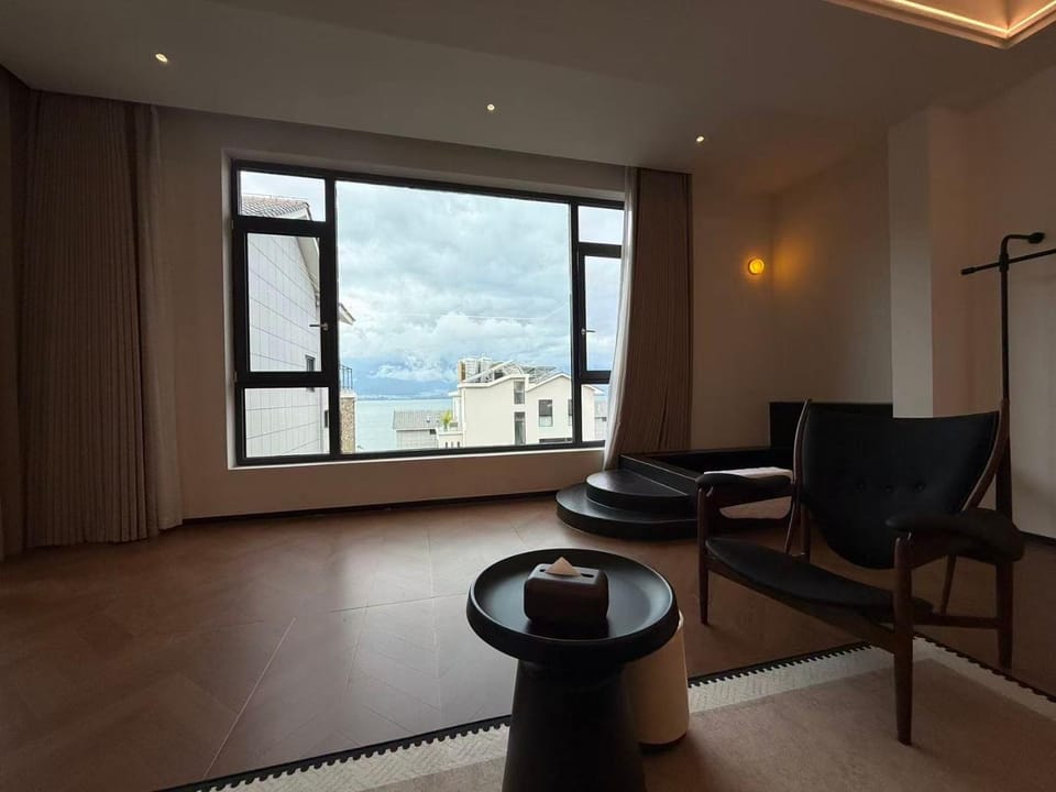 大理海鸟小居 Vacation rental in China
