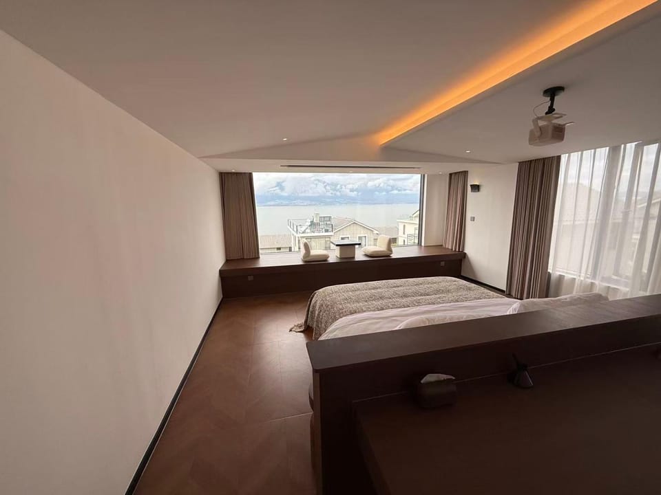 大理海鸟小居 Vacation rental in China