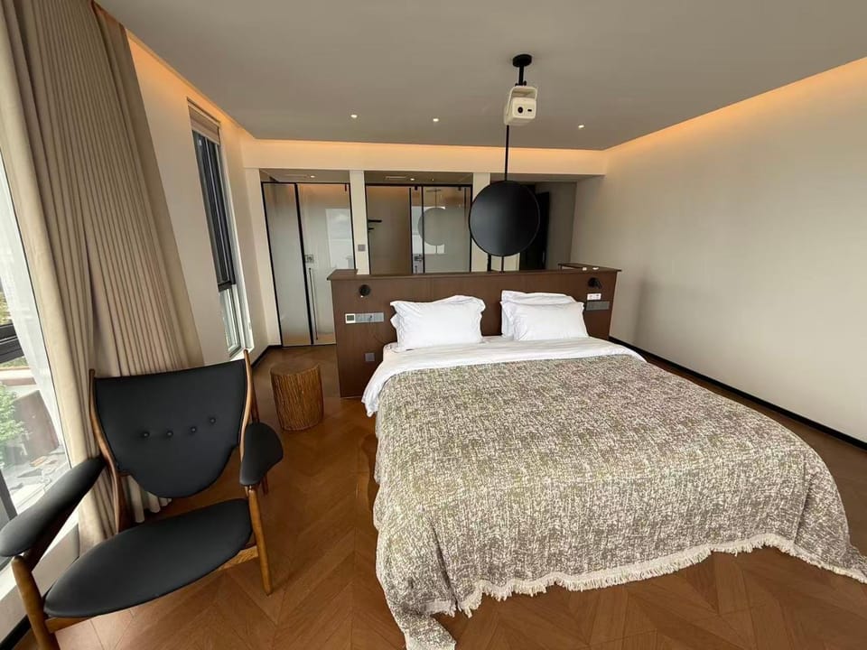 大理海鸟小居 Vacation rental in China