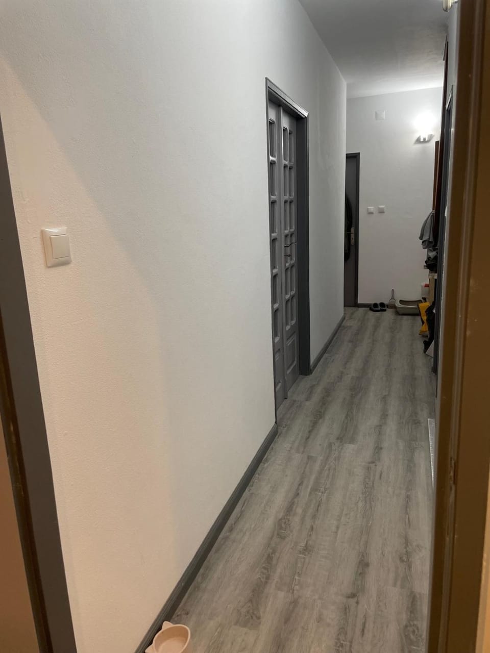 storage