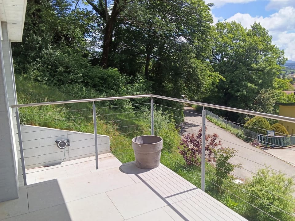 Hillfortswiss holiday inn House in Aargau, Switzerland