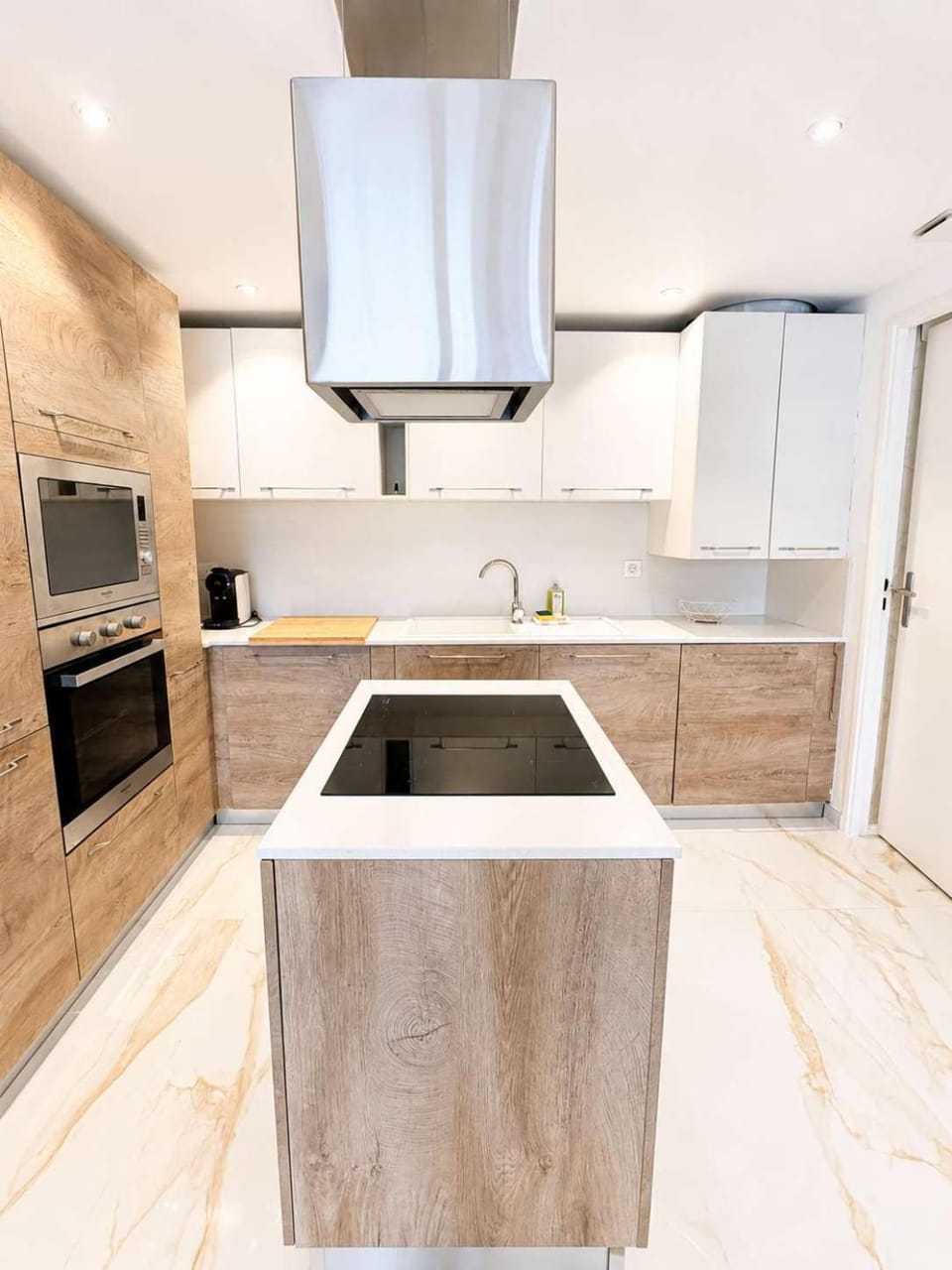 dishwasher, oven, stove