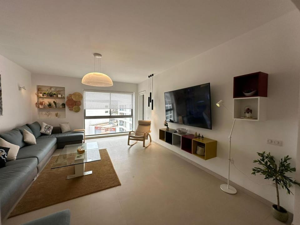 Premium Apartment in Central Talborjt Apartment in Agadir