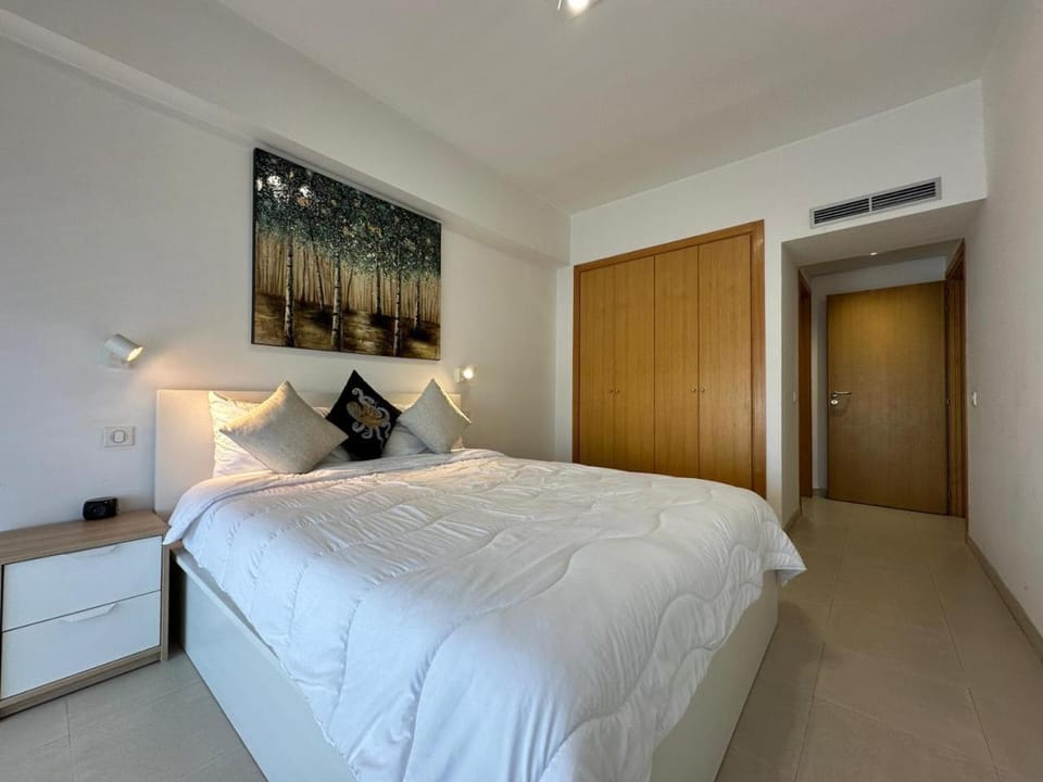 Premium Apartment in Central Talborjt Apartment in Agadir