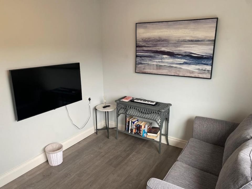 Cosy Family Home near Lahinch Atlantic Views House in County Clare