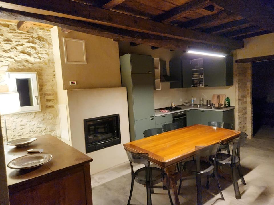 Carpe Diem - Il casale House in Lazio