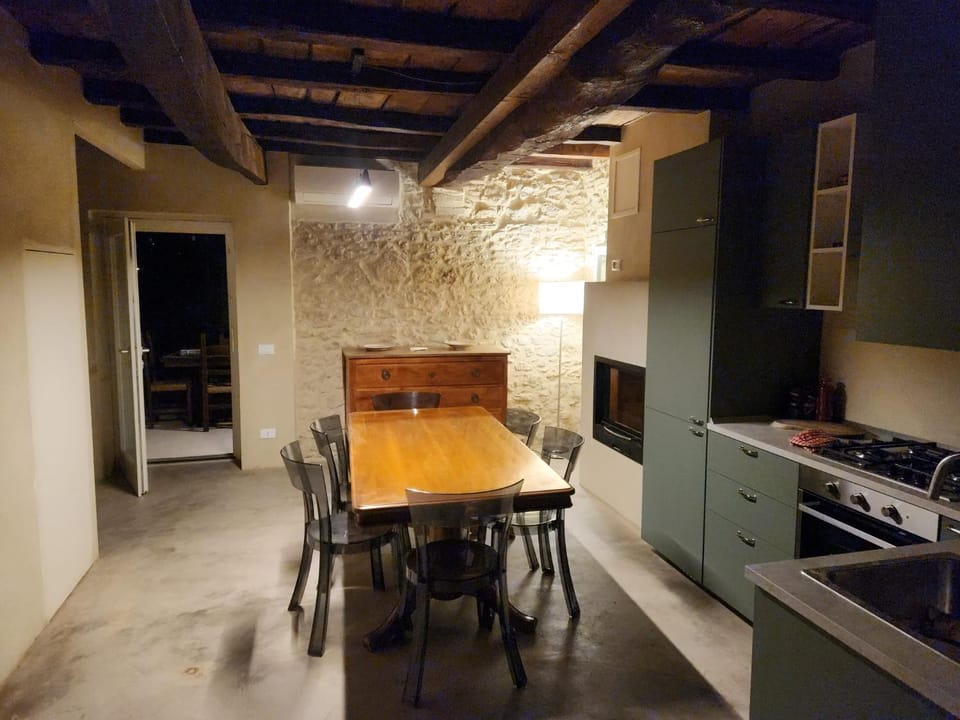 Carpe Diem - Il casale House in Lazio