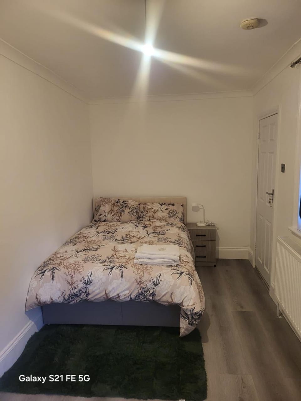 Perfectspot Apartment in Grays