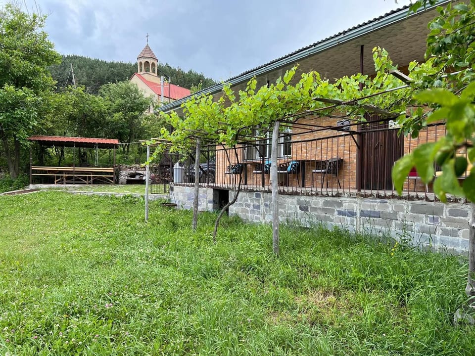 Family vacation home House in Armenia
