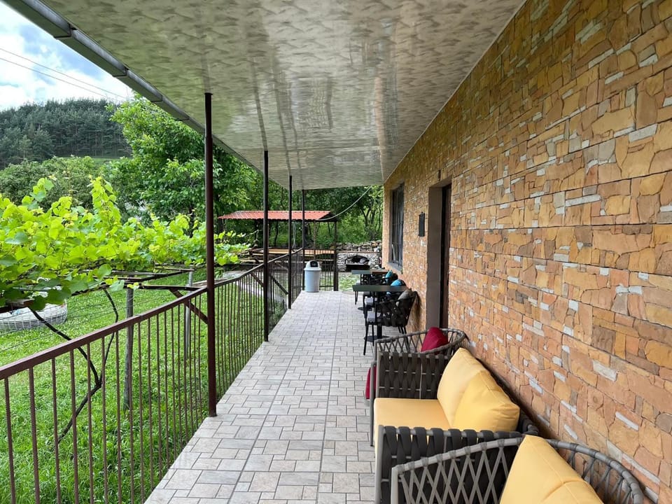 Family vacation home House in Armenia