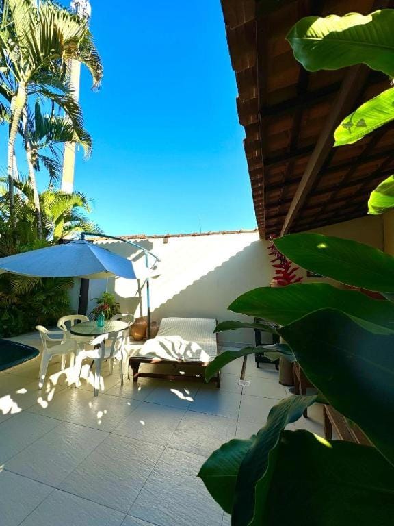 Pousada Casa Meraki Inn in São Sebastião