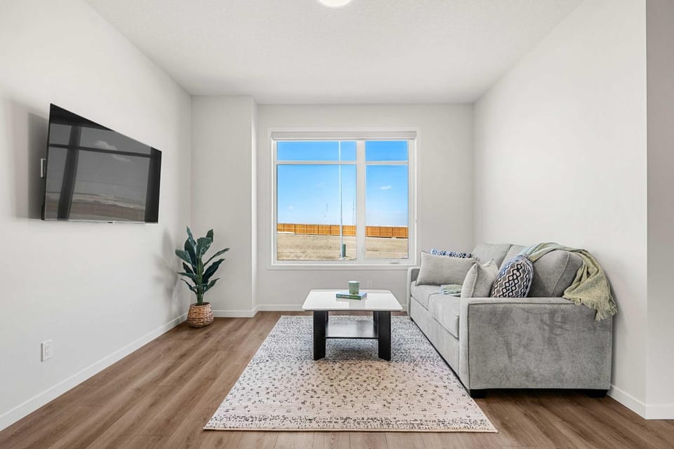 NEW 2026 Family Home Free Banff Pass House in Calgary