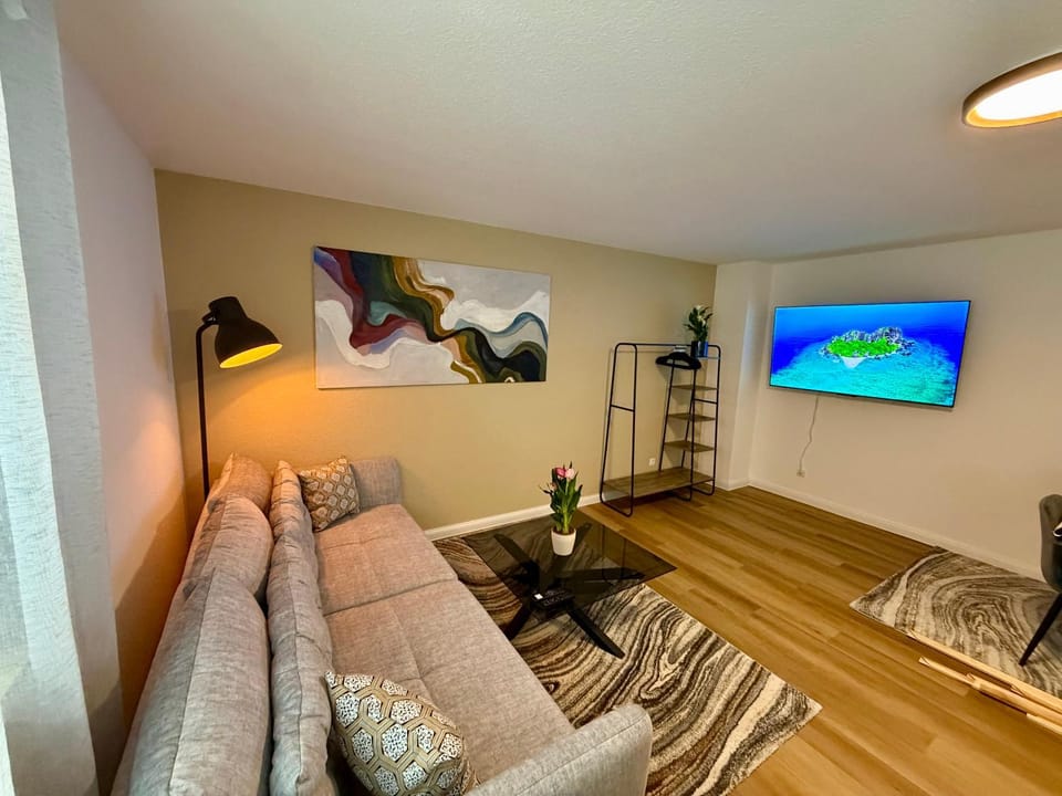 TV and multimedia, Bedroom