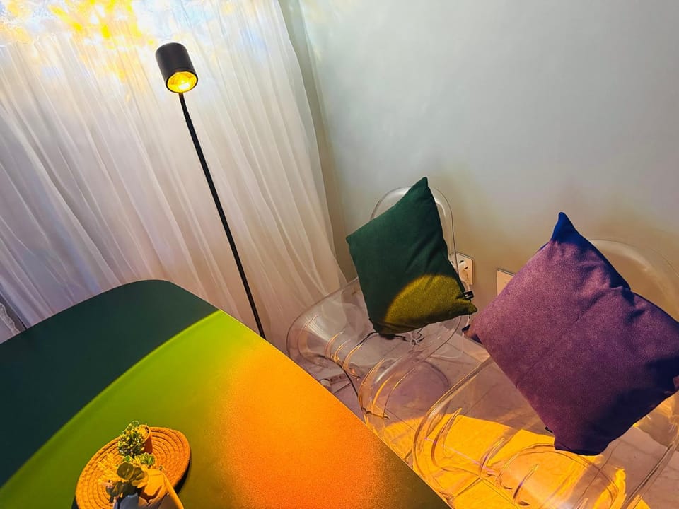 Peace Cave - Foreigners Only Bed and Breakfast in Seoul