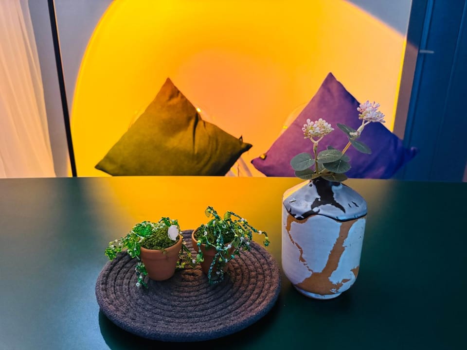 Peace Cave - Foreigners Only Bed and Breakfast in Seoul