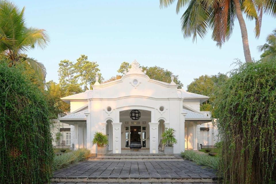 Halala Kanda Villa by Boutique near Weligama Beach Villa in Southern Province
