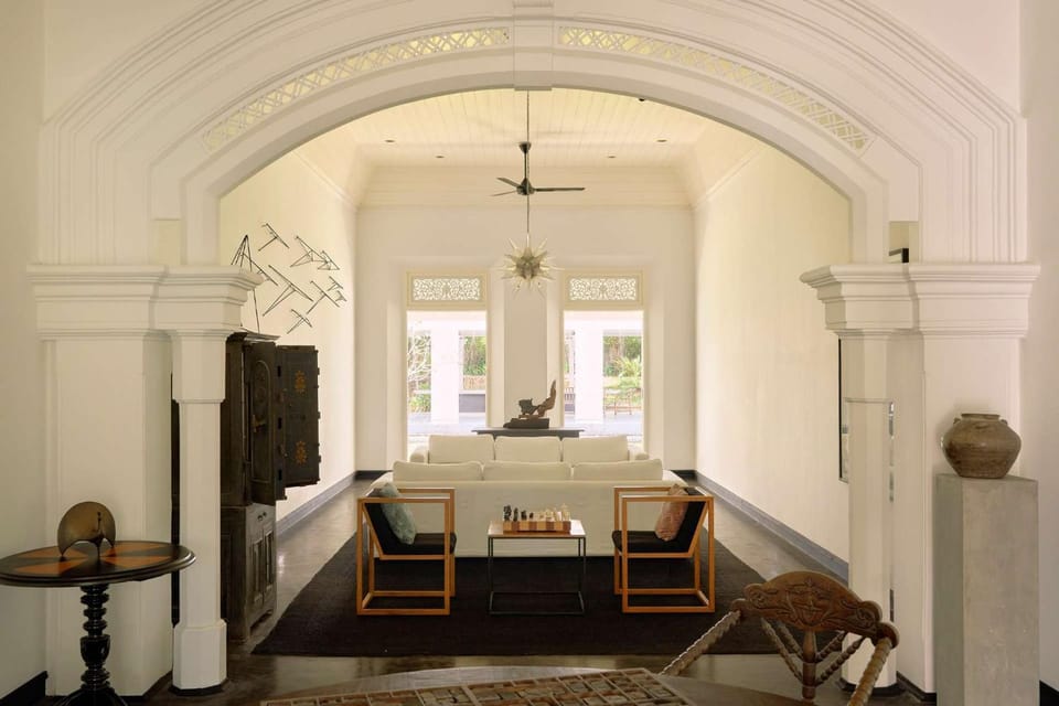 Halala Kanda Villa by Boutique near Weligama Beach Villa in Southern Province