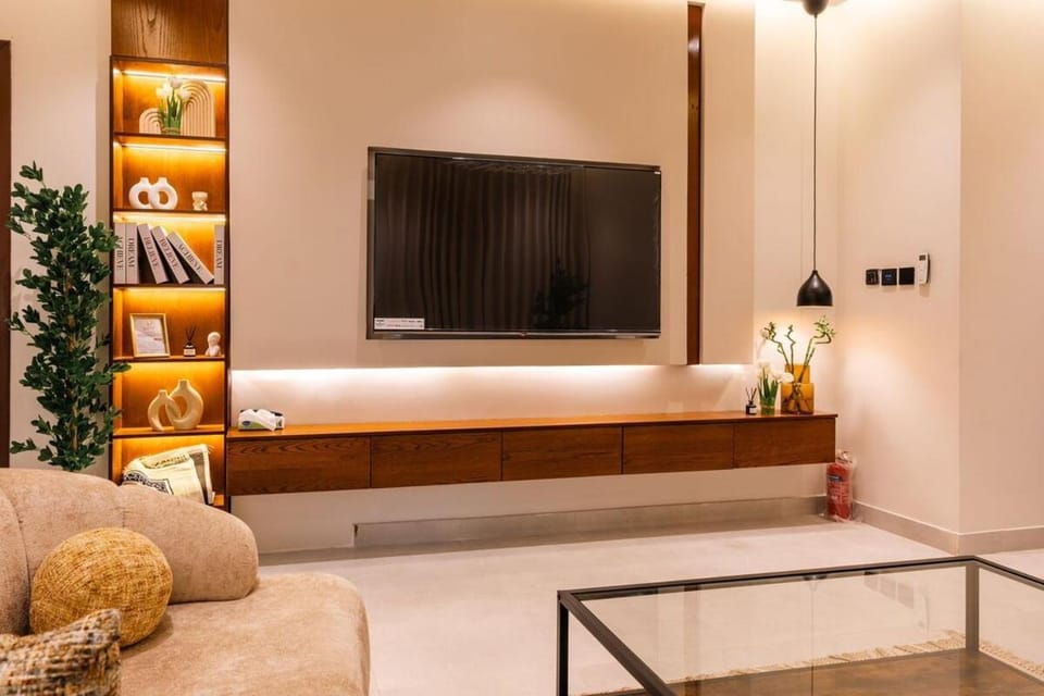 نزل هناي1 Apartment in Jeddah
